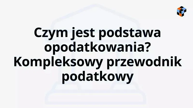 Co warto wiedzieć o podatku BK BU? Przewodnik dla każdego podatnika