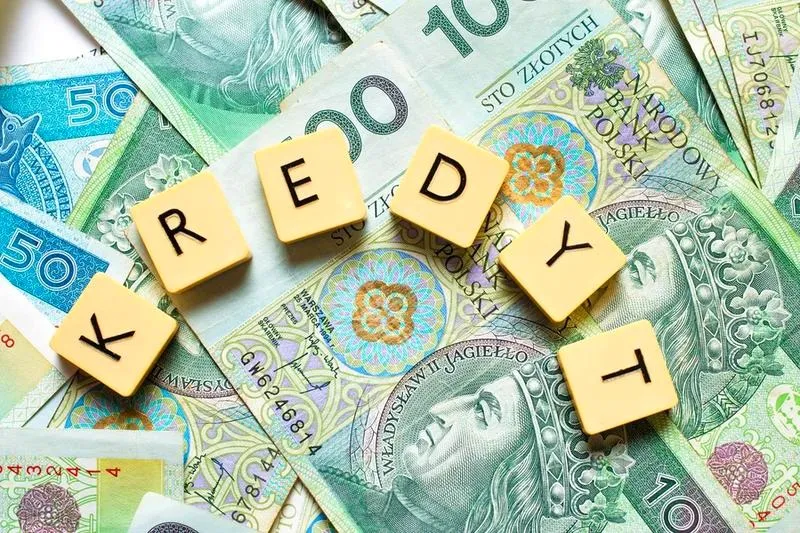 Gdzie najlepiej dostać kredyt? Sprawdź najbardziej korzystne oferty na rynku