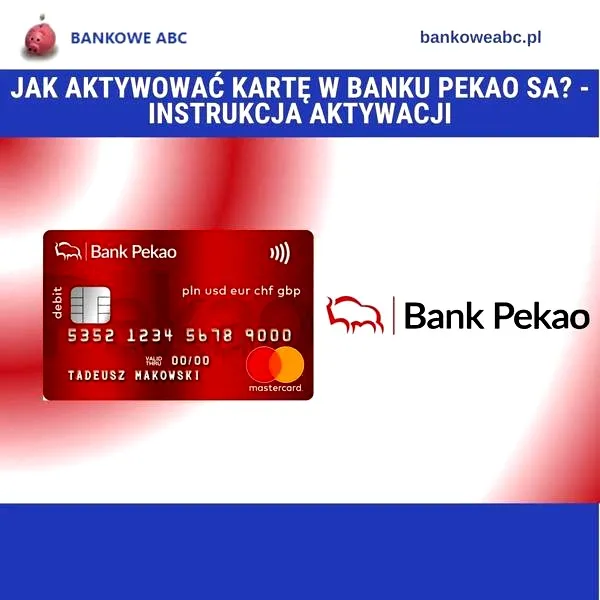 Gdzie znaleźć numer klienta w Banku Pekao? Praktyczny przewodnik