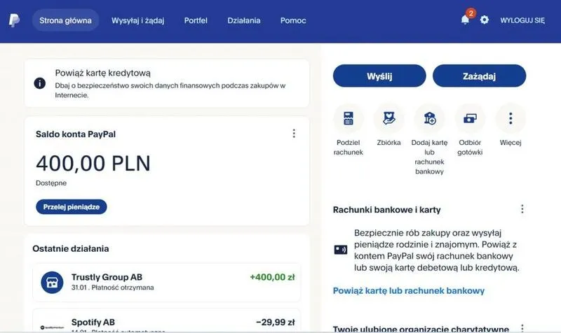 Ile czasu zajmuje przelew PayPal z innego kraju? Sprawdź odpowiedź!