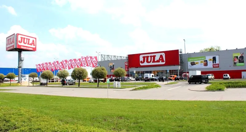 Ile naprawdę zarabia kierownik w Jula? Oto ciekawostki!