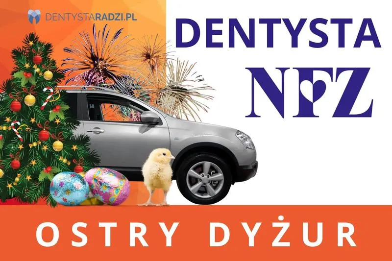 Ile naprawdę zarabia lekarz dentysta na dyżurze? Oto odpowiedź, której szukasz!