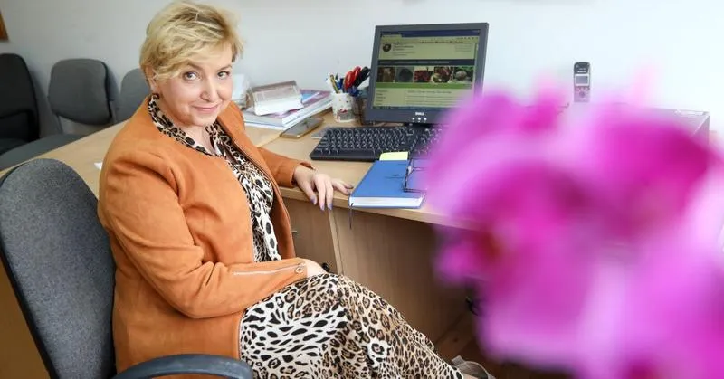 Ile naprawdę zarabia Rogalska? Sekrety jej finansów odkryte!