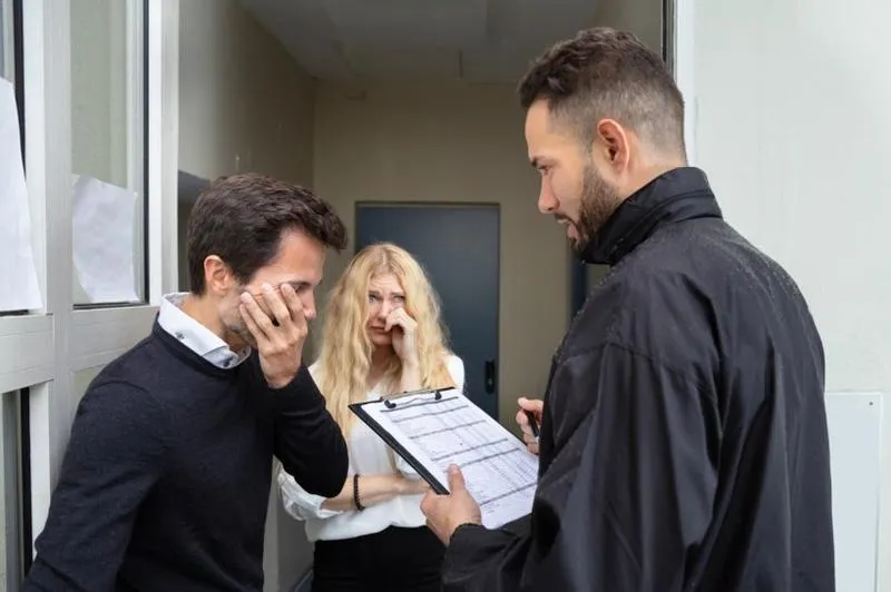 Ile pieniędzy może zabrać komornik z umowy zlecenie? Odpowiadamy!