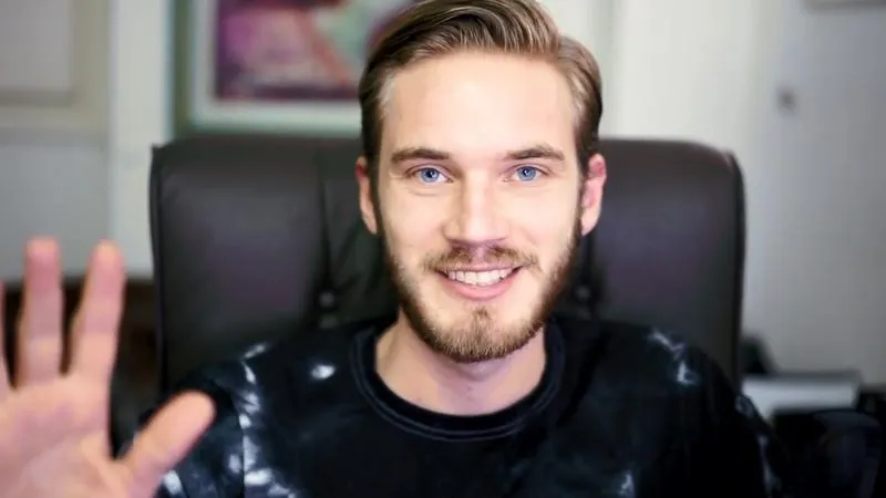 Ile tak naprawdę zarabia PewDiePie? Odkrywamy jego finansowe tajemnice!