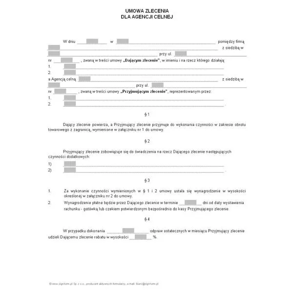 Ile wynosi stawka godzinowa przy umowie zlecenie? Sprawdź, co musisz wiedzieć!