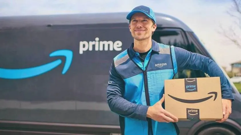 Ile zarabia kurier Amazon w Niemczech? Sprawdź, co naprawdę wpływa na wynagrodzenie!