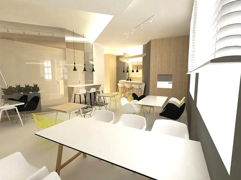 Ile zarabiają architekci wnętrz? Przewodnik po wynagrodzeniach w branży