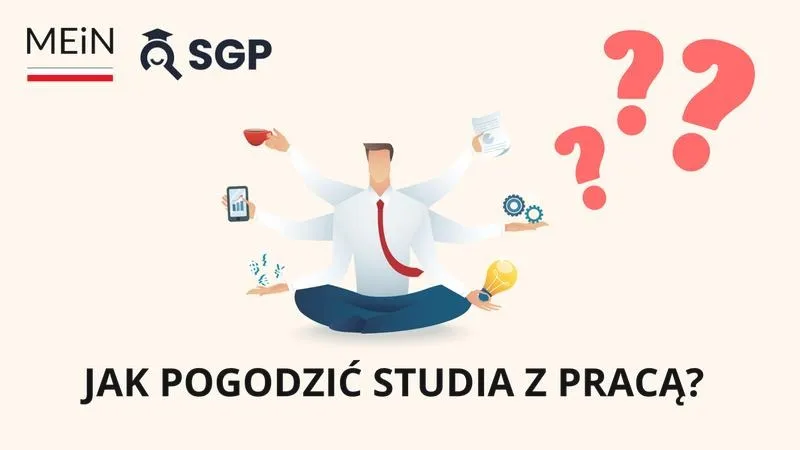 Jak efektywnie liczyć pracę własną studenta?