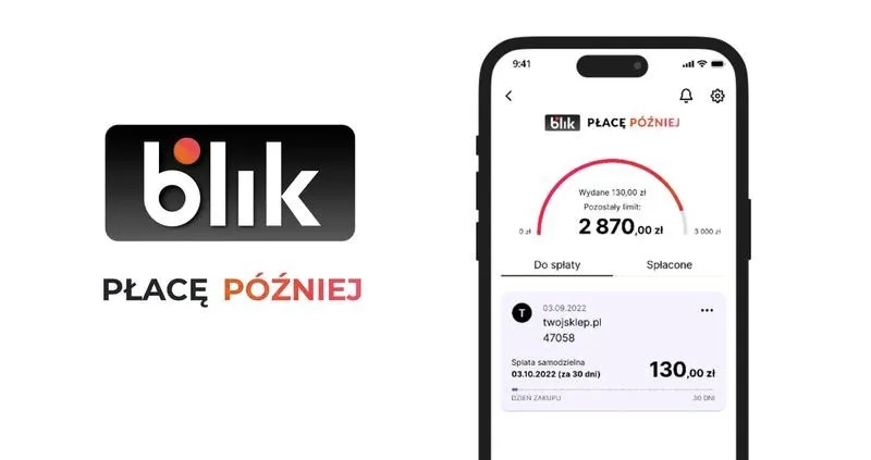 Jak łatwo odebrać przelew Blik w Aliorze?