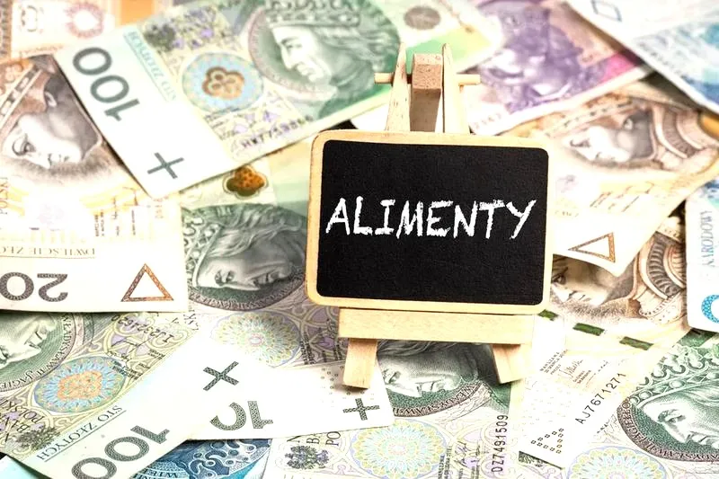 Jak obliczyć, ile komornik może ściągnąć za alimenty?