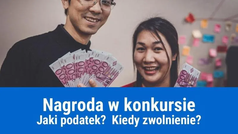 Jak obliczyć podatek od nagrody w pracy? Praktyczny przewodnik