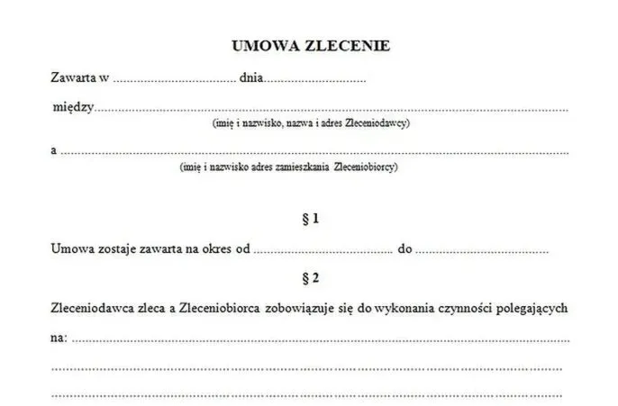 Jak skutecznie obliczyć brutto na umowie zlecenie? Praktyczny przewodnik