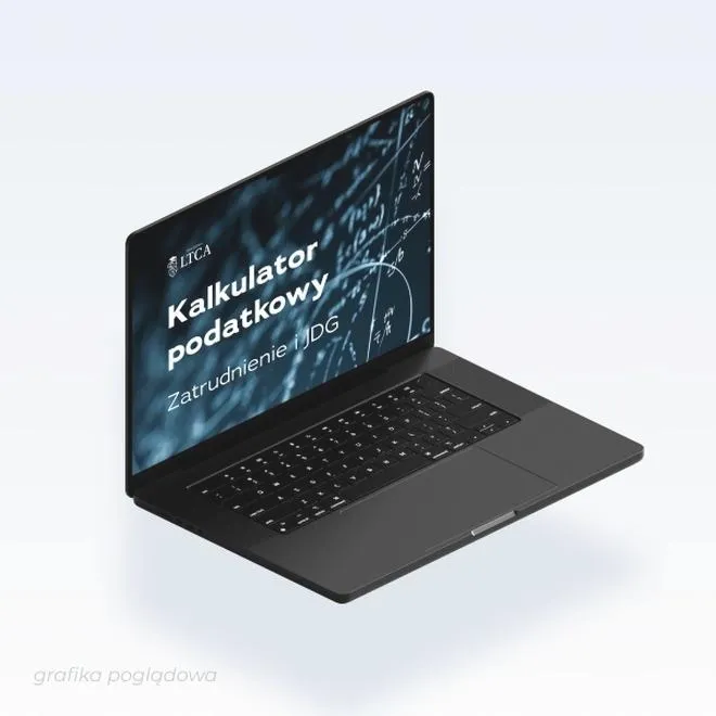 Jak skutecznie obliczyć podatek za 2026 dzięki kalkulatorowi?