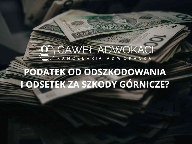 Jak skutecznie rozliczyć podatek od odsetek od odszkodowania?