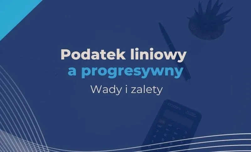 Jak skutecznie wybrać podatek liniowy dla swojej działalności?