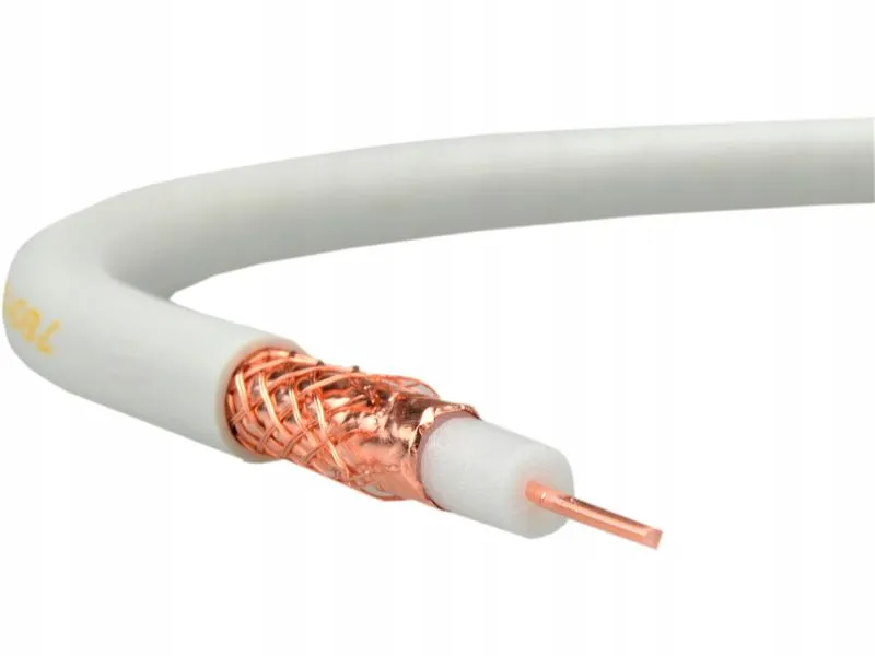 Jak skutecznie zarabiać i poprawnie wykorzystać kabel antenowy