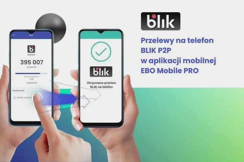 Jak skutecznie zrealizować przelew blikiem w kilka prostych kroków