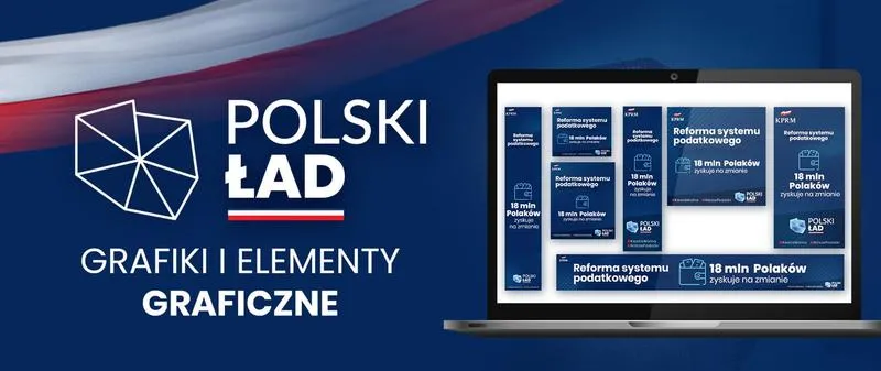 Jak w prosty sposób obliczyć podatek w ramach Polskiego Ładu?