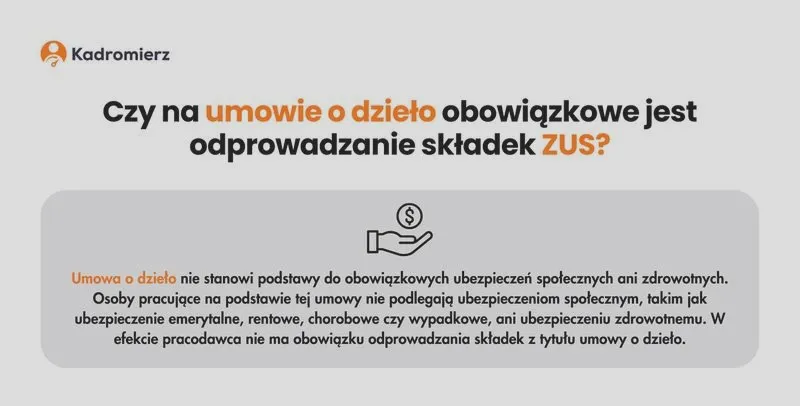Jak w prosty sposób wyliczyć podatek od umowy o dzieło?