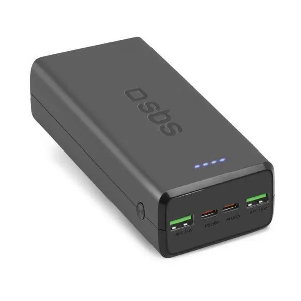 Jak wybrać idealny power bank do swoich potrzeb?
