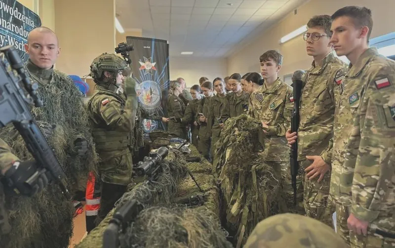 Jak wygląda praca w wojsku? Odkryj kulisy militarnej kariery