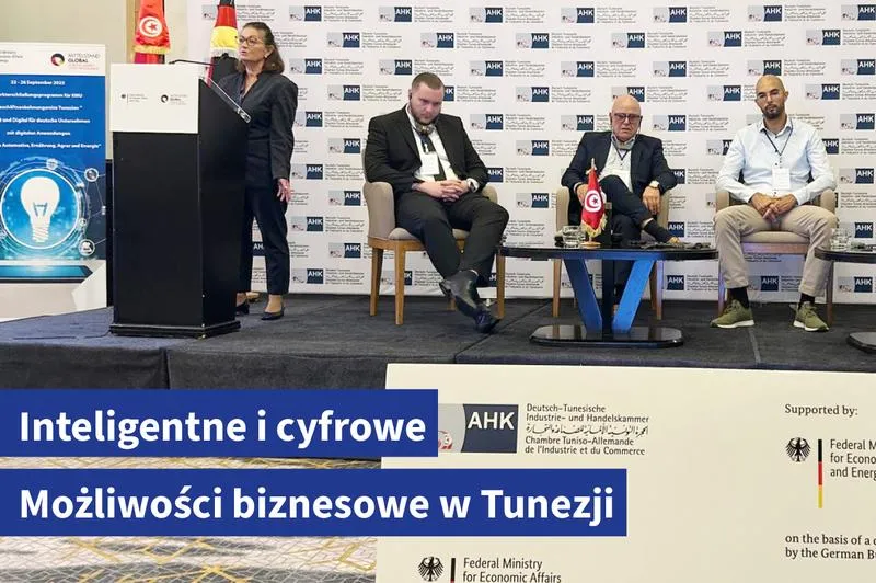 Jakie możliwości biznesowe otwierają się po pandemii?
