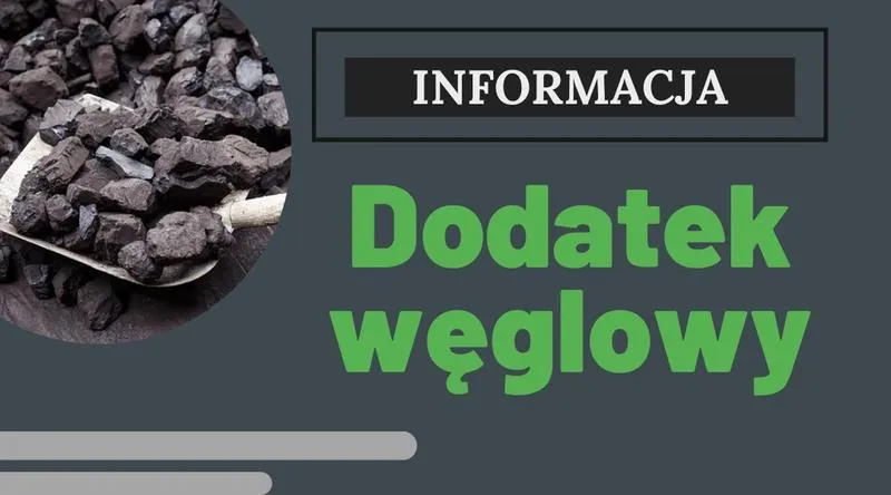 Jakie możliwości finansowe niesie dodatek węglowy?