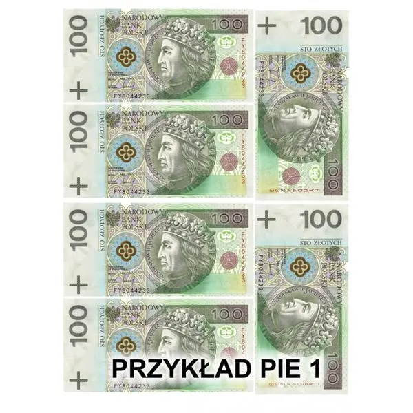 Jakie papierowe pieniądze warto mieć w portfelu?