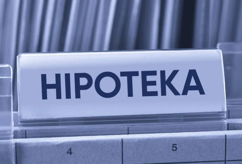 Jakie są kluczowe czynniki określające wysokość hipoteki?