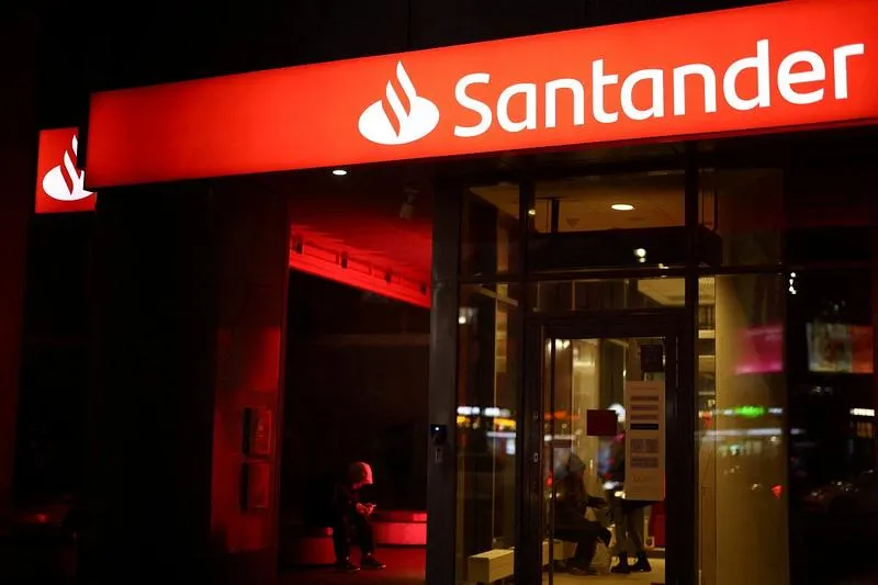 Jakie są realia wynagrodzeń w Banku Santander?
