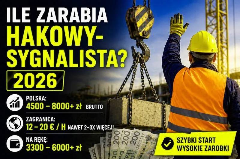 Jakie są realia zarobków dla magistrów budownictwa w 2026 roku?