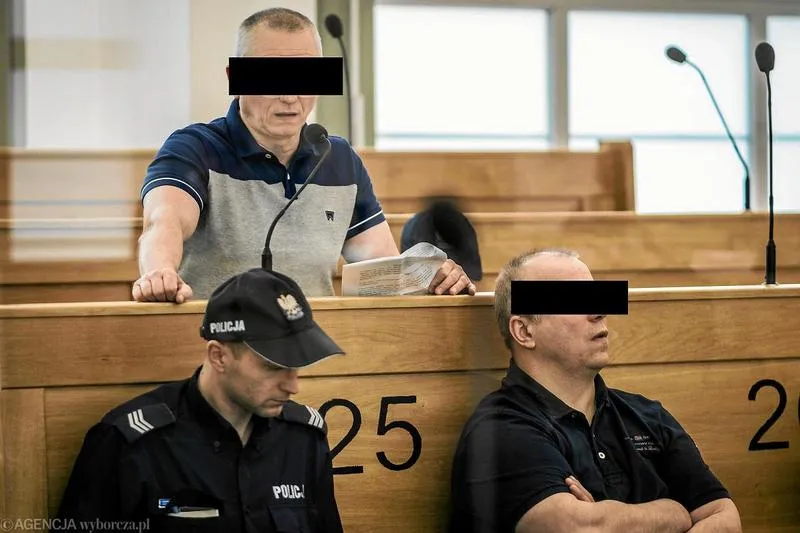 Jakie są zarobki płatnego zabójcy w 2023 roku?