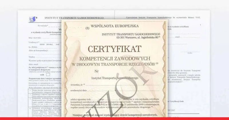 Jakie wynagrodzenie może osiągnąć technik transportu drogowego?