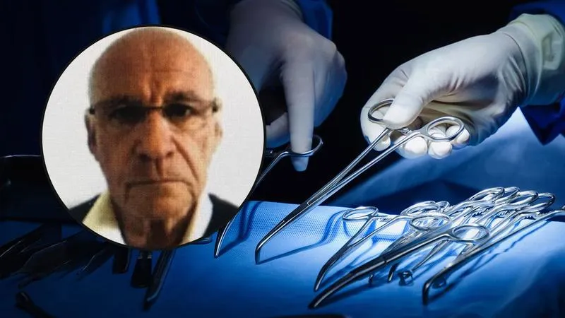 Jakie wynagrodzenie osiąga chirurg we Francji? Sprawdź szczegóły!