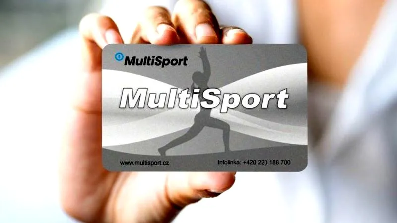 Karta multisport – ile siłownia zarabia na zdrowiu i aktywności klientów?