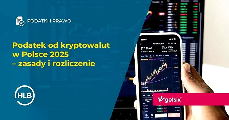 Kiedy płaci się podatek od kryptowalut? Sprawdź najważniejsze informacje!