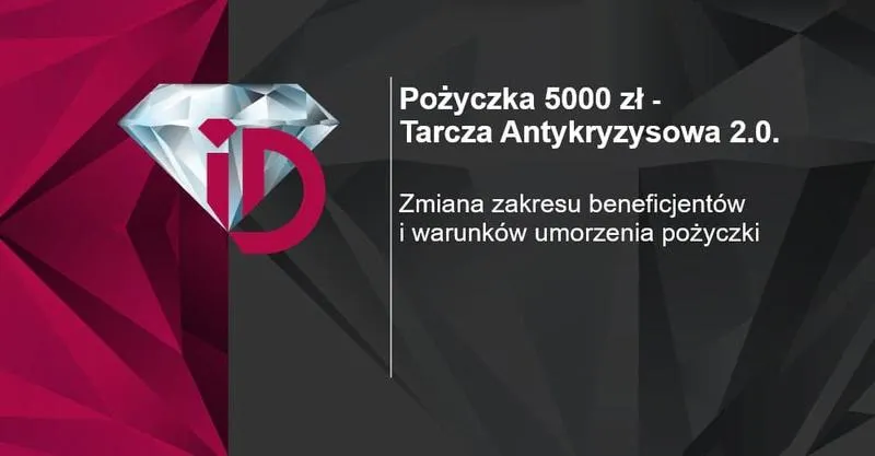 Kiedy spodziewać się decyzji o pożyczce 5000 w ramach tarczy?