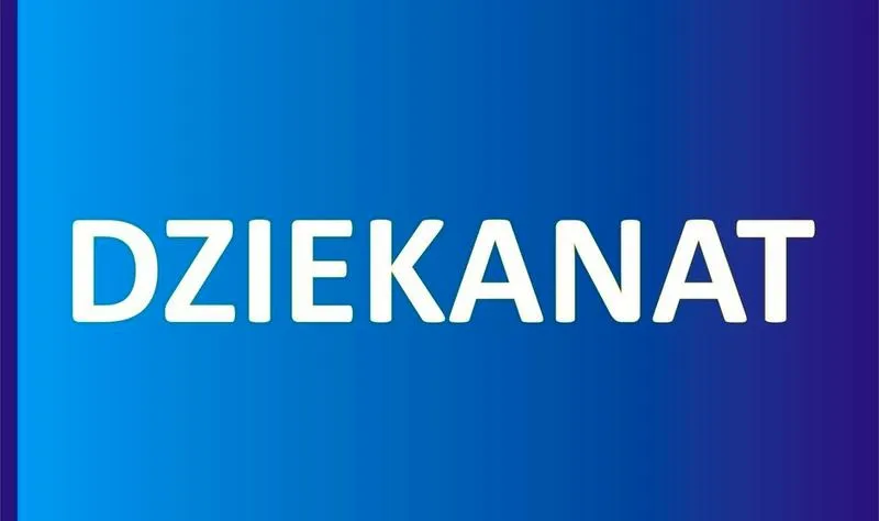 Kulisy pracy w dziekanacie – co warto wiedzieć?