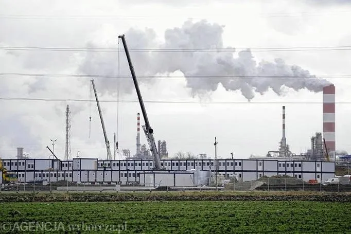 Najbrudniejsze branże w biznesie – co warto wiedzieć?