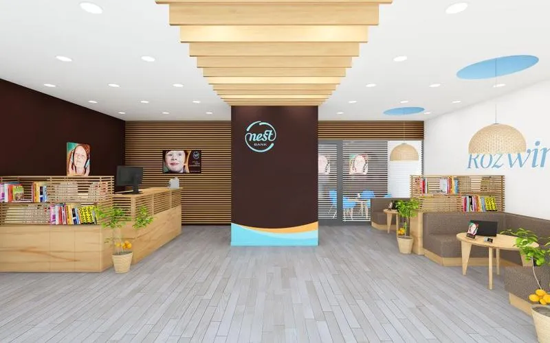 Nest Bank i Blik: Kiedy skorzystasz z wygodnych płatności?