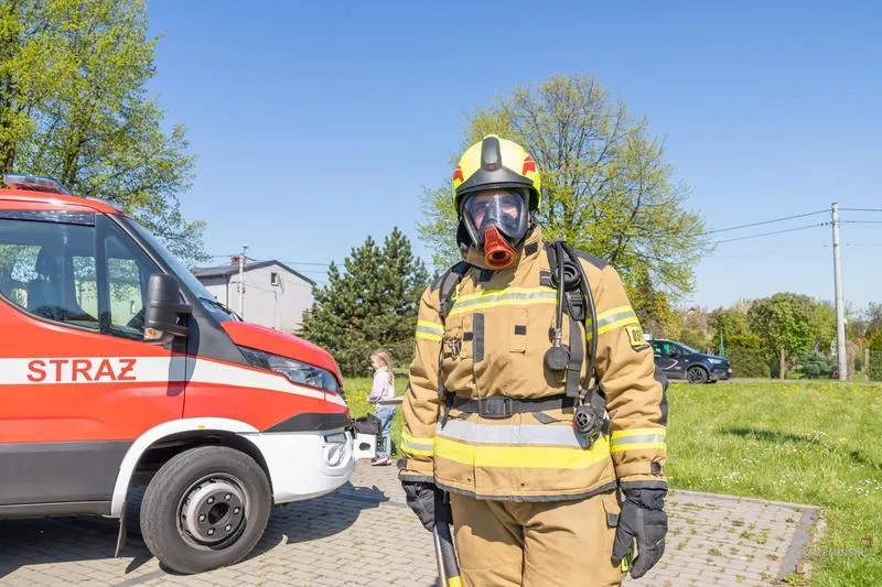 Odkrywając tajemnice: na czym polega praca strażaka?