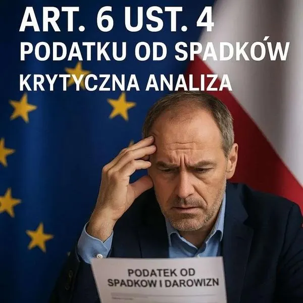 Podatek od spadków i darowizn - do którego urzędu skarbowego zgłosić?