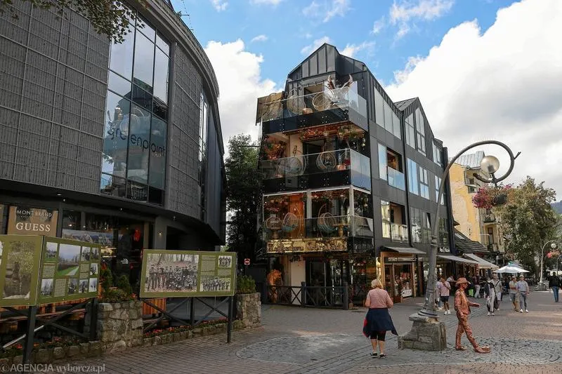 Pomysły na biznes w Zakopanem, które przyniosą sukces w sercu Tatr