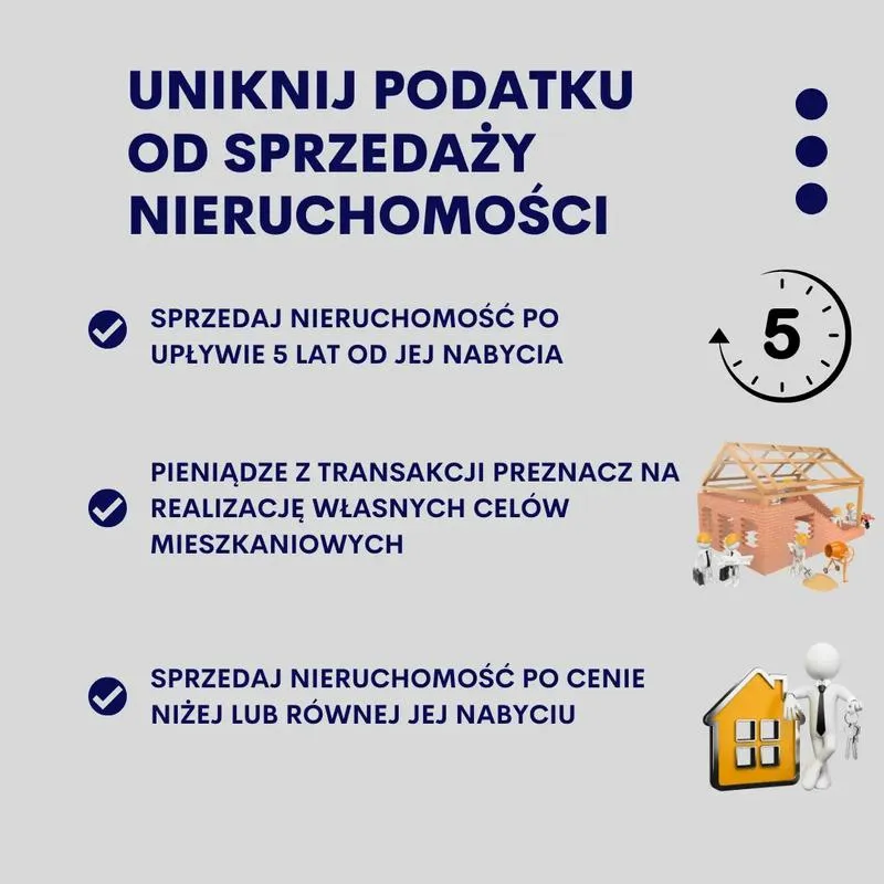 Praktyczny przewodnik: Jak obliczyć podatek ze sprzedaży mieszkania krok po kroku