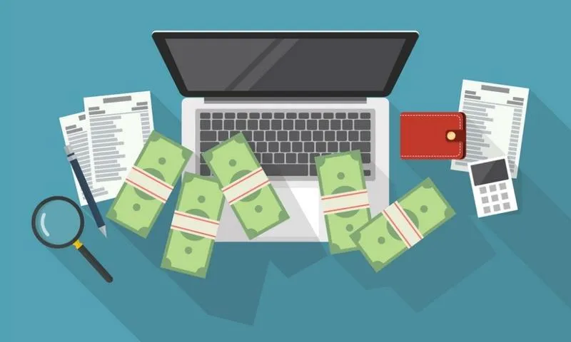 Proste sposoby, jak zarobić 60 zł w tydzień bez wychodzenia z domu