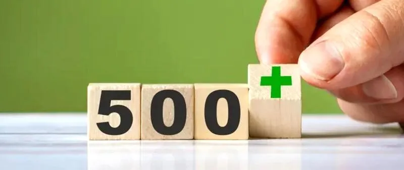 Skąd bierze się finansowanie programu 500+?