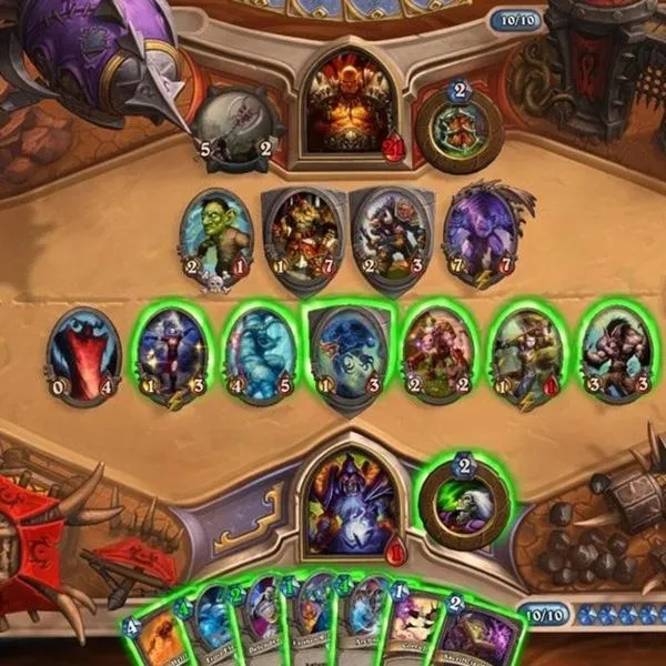 Skuteczne sposoby na zdobycie pieniędzy w Hearthstone