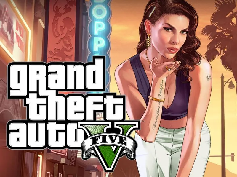 Sposoby na skuteczne inwestowanie w akcje w GTA 5