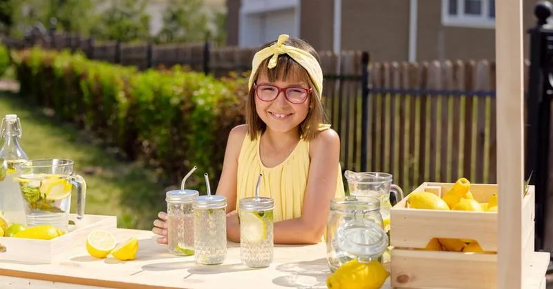 Sposoby na to, jak nastolatka może zarobić w prosty sposób